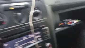 Работа печки в -2 после промывки VW Caddy