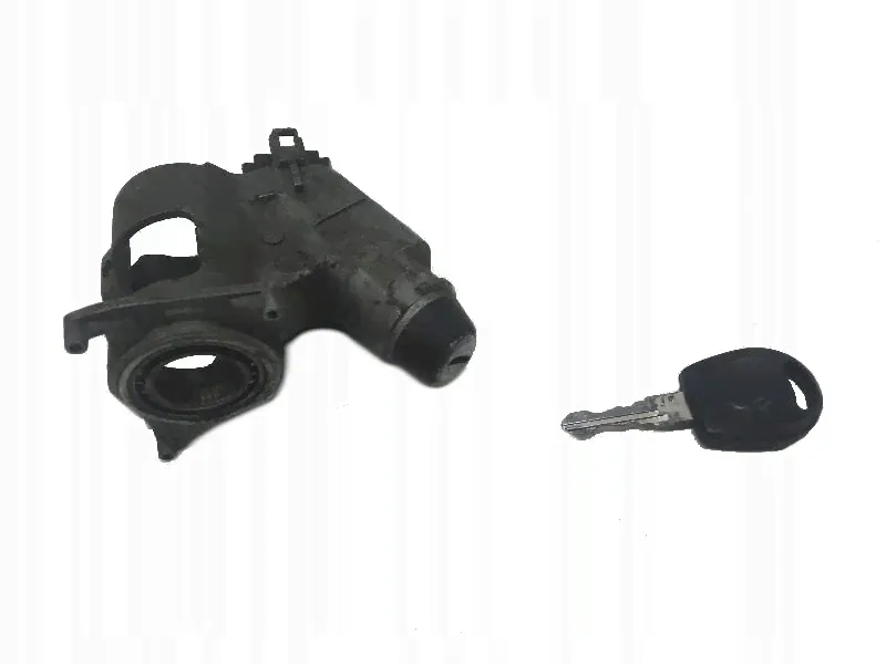 Замок зажигания Volkswagen Polo 3 поколение (1994-2001), 6703202-0