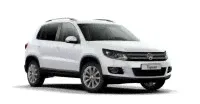 ПОДЛОКОТНИК ДЛЯ VOLKSWAGEN TIGUAN (Вариант №2)