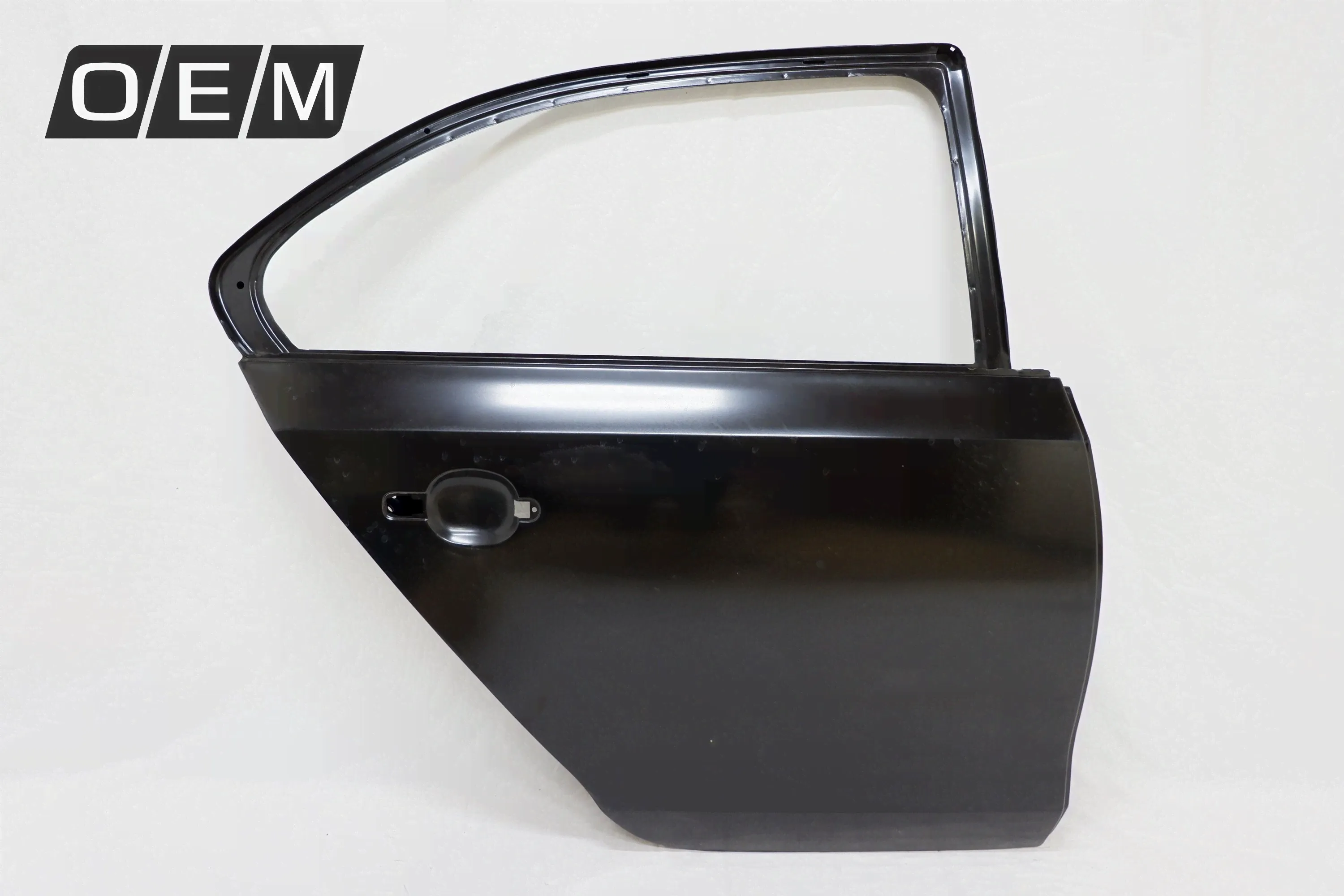 Дверь задняя правая для Volkswagen Jetta 6 5C6833056A, Фольксваген Джетта, год с 2010 по 2020, O.E.M.-0