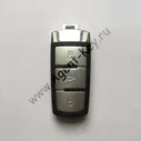 Смарт Ключ для Volkswagen Smart Ключ для Volkswagen Passat B6/B7/CC с Keyless Go