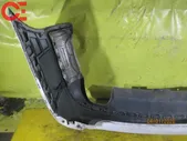 бампер Volkswagen Golf задний 5K1