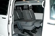 Volkswagen Caravelle 9 мест
