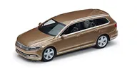 Модель автомобиля Volkswagen Passat B8 Variant, Sweet Date Gold 3G9099301C1Y