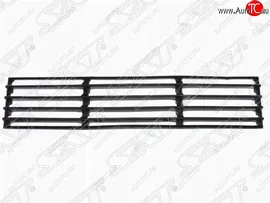 Решётка в передний бампер SAT Volkswagen Passat B5.5 (2000-2005)