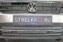 VOLKSWAGEN TIGUAN 2020-2024г.в. (II рестайлинг) - Защита радиатора СТАНДАРТ