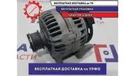 Генератор Volkswagen Passat B6 06F903023F.