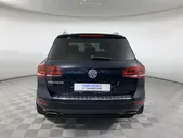 VOLKSWAGEN Touareg 3.6, 2014