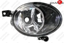 Правая противотуманная фара SAT Volkswagen Caddy 2K - Touran 1T