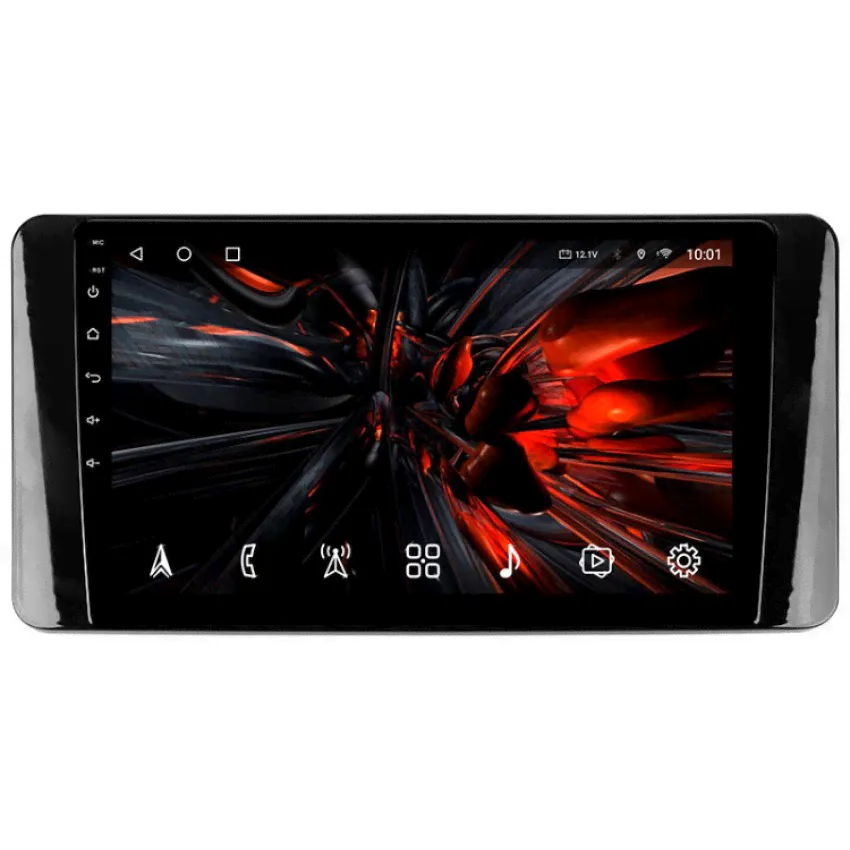 Головное устройство Mankana BS-10645 для Volkswagen Polo VI 20-23г на OS Android, Экран 10,1"-0