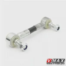 Тяга переднего датчика уровня кузова Volkswagen Touareg