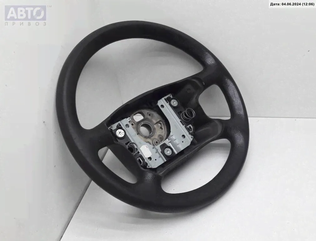 Руль Volkswagen Golf-4-0
