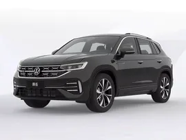 Volkswagen Tayron в лизинг