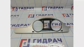 Накладка декоративная на панель приборов Volkswagen Passat (B6) 3C8858366FZQX