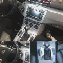 Для Volkswagen VW Passat B6, самоклеящиеся автомобильные наклейки, виниловые наклейки из углеродного волокна, аксессуары для укладки автомобилей