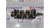 Коленвал Volkswagen Polo Sedan (Mk5) . CFNA 1.6 105 л.с.