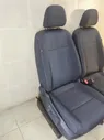 Сиденья передние для VOLKSWAGEN Caddy 4 2K5881805MQ