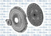 Сцепление (комплект) MecArm для Volkswagen Polo V 2009-2024. Артикул MK9883