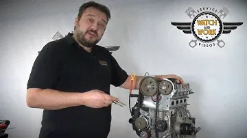 [RU] Watch and Work - VW Lupo 1.4 16 V