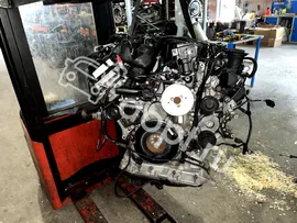Двигатель VAG 3.0 TDI V6 Audi Q7, Volkswagen Touareg NF, Porsche Cayenne Diesel 958