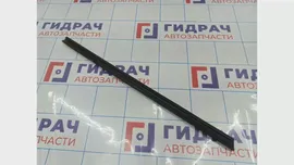 Уплотнитель стекла двери заднего левого Volkswagen Polo Sedan (Mk5) 6RU8394795AP