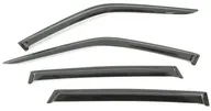 Дефлекторы боковых окон VOLKSWAGEN Passat B5 / B5+ седан 1997-2005