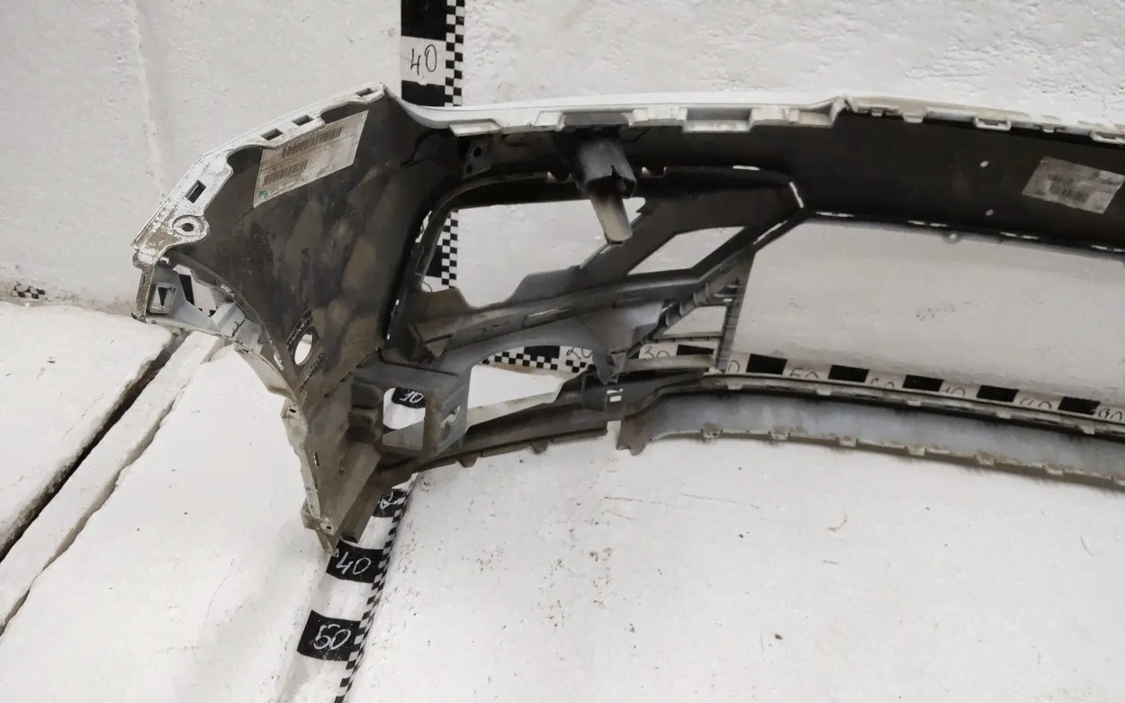Бампер передний Volkswagen Tiguan 2 R-Line