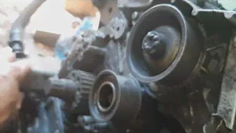 с 2.4 ALF  на 2.8 APR