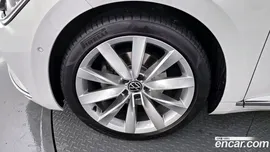 Volkswagen Arteon, 2022