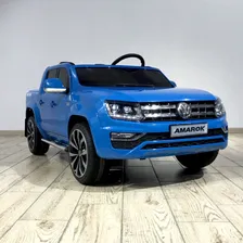 Детский электромобиль Volkswagen Amarok