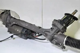 Рейка рулевая Volkswagen Tiguan 2021 5QB423056E 5Q