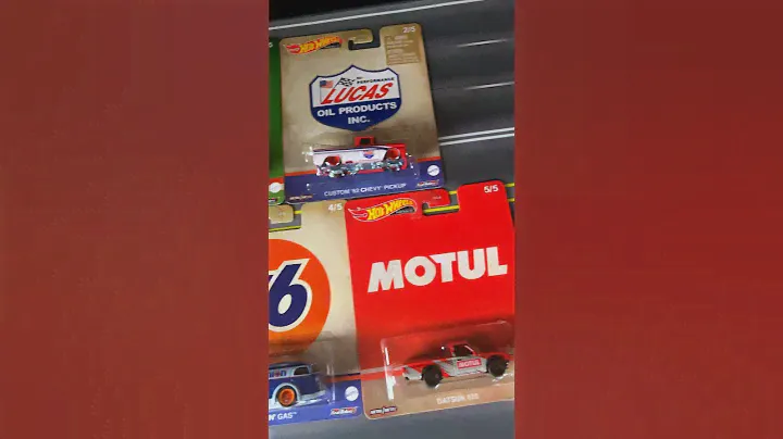 NEW 2023 Hot Wheels Pop Culture!