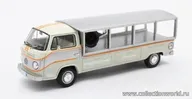 VOLKSWAGEN T2 Pick-up Racetransporter PORSCHE 1976