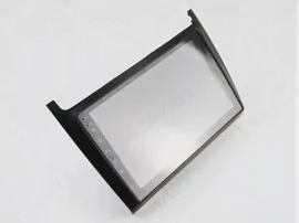 Volkswagen Polo (2009-2019) Android head unit CarPlay