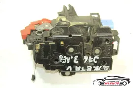 Замок двери задней левой Volkswagen Jetta 5 2006г. (артикул 1104-58879047)