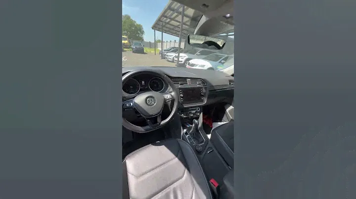 Volkswagen - Tiguan➖2020➖188.000 km.