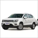 2022 Volkswagen Tharu 280TSI 2wd Flagship Edition Compact SUV New And Used