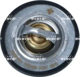 Термостат NRF для Volkswagen Polo V 2009-2024. Артикул 725129-2