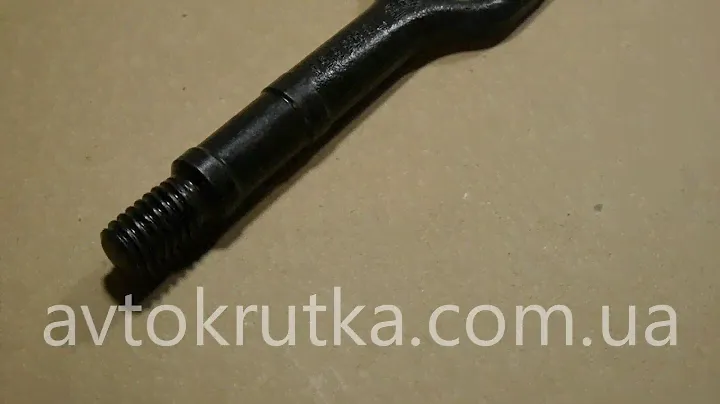 Буксировочный крюк Volkswagen Tiguan 07 15