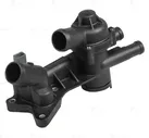 Термостат Luzar для Volkswagen Polo V 2009-2024. Артикул LT 1802