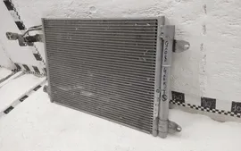 Радиатор кондиционера Volkswagen Golf 5 "Nissens"