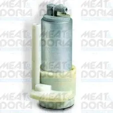 Бензонасос (топливный насос) Meat & Doria для Volkswagen Sharan I 1995-1998. Артикул 76399