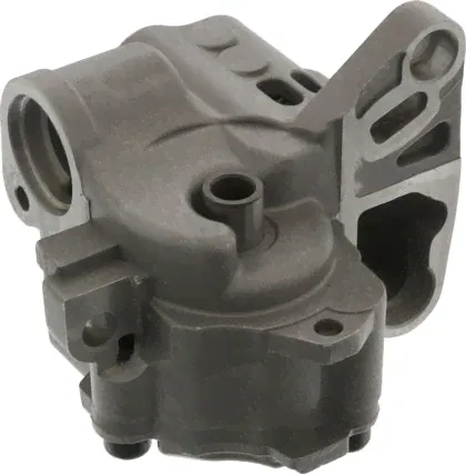 Масляный насос Febi Bilstein для Volkswagen Amarok I 2011-2024. Артикул 34723