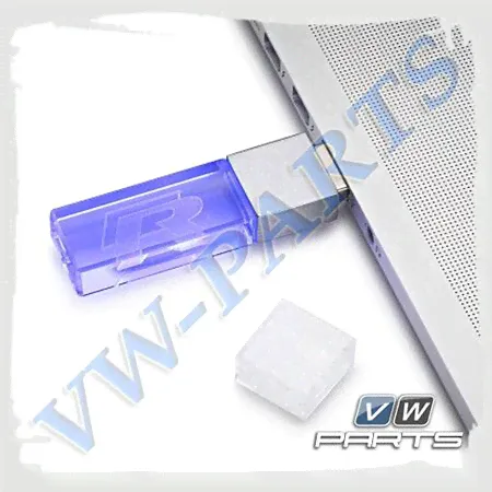 Флешка Volkswagen USB-stick 8Gb, 15D087620-0