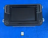 2015-2017 Volkswagen Jetta Passat Tiguan Radio Navigation Discover Media OEM