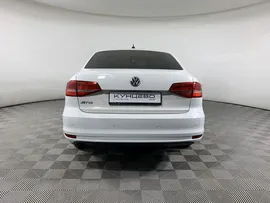 VOLKSWAGEN Jetta 1.6, 2015