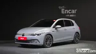 Volkswagen Golf 8th Generation, 2023