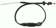 SACHS 3074 003 347. Трос сцепления Volkswagen Transporter T4 90>03