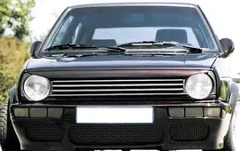 Ресница BadLook Volkswagen Golf II (1983-1991)