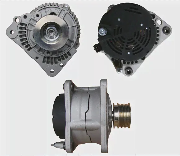 12V 90A для генератора Bosch Volkswagen Лестер 13381 0120485039